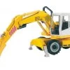 Bruder 2426 Liebherr Graafmachine -Chique Speelgoed Winkel 6ce35cc62b032fd1c5af06a149c0099b0c039f1e5c22325e3671a9129e508426