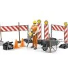 Bruder 62000 Wegwerkerset 2 Bruder 62000 Wegwerkerset -Chique Speelgoed Winkel 6d437843da8d018d1e92ac3c6932d4bf062ceb0e6528592b331c6d15be023e19