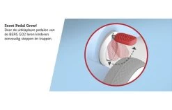 BERG GO² Pink -Chique Speelgoed Winkel 6d472df4da4dcd390951733aab387e586a06523405a6a294f6b487b2a0078b7b