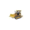 Bruder 2443 Caterpillar Shovel Met Rupsbanden