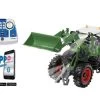 Siku 6796 Fendt 933 Vario Met Voorlader En Bluetooth Remote Control 1:32 -Chique Speelgoed Winkel 6e27af9162b4321c4b30fe3f4ebd84e8b80cb64acce09fec1a4b85b6c99319f0