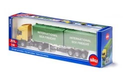 Siku 3921 Containertransport -Chique Speelgoed Winkel 71 2