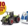 Siku 6794 Claas Xerion 5000 TRAC VC Met Besturing Via De App 2 Siku 6794 Claas Xerion 5000 TRAC VC Met Besturing Via De App -Chique Speelgoed Winkel 75 1 1