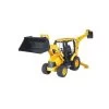 Bruder 2427 JCB Midi CX Tractor -Chique Speelgoed Winkel 76ab5b93f581bb840cd02285ab591ed7e0ddefe845d23bd1cc9b40902a2afccd