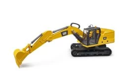 Bruder 2483 CAT Graafmachine -Chique Speelgoed Winkel 77