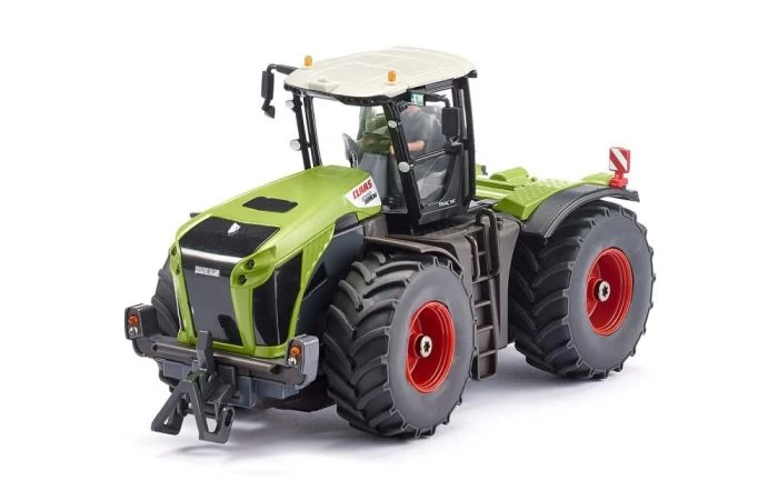 Siku 6794 Claas Xerion 5000 TRAC VC Met Besturing Via De App 4 Siku 6794 Claas Xerion 5000 TRAC VC Met Besturing Via De App - Afbeelding 2