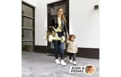 BERG GO² Retro Groen -Chique Speelgoed Winkel 77beacfb67b8bbacb73ea34f33c3d5d41cb22c7ec4afa4486dfec64176b5b571