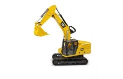 Bruder 2483 CAT Graafmachine -Chique Speelgoed Winkel 78