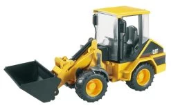 Bruder 2441 Caterpillar Compacte Knikshovel
