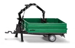 Siku 2896 Öhler Combiwagen 1:32 -Chique Speelgoed Winkel 788318be1e76895d002eac702cee82c3189838fcd39001318ac6176b0106b608