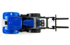 Siku 1544 New Holland Met Palletvork En Pallet -Chique Speelgoed Winkel 78 1