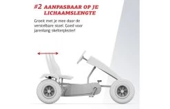 BERG B.Super Red XXL-BFR 17 BERG B.Super Red XXL-BFR -Chique Speelgoed Winkel 79ca13ad59e0b19dd13d908f76334b3b2f9032afd2e64c6dbe0488cc63967b2c