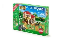 Siku 5608 Boerderij -Chique Speelgoed Winkel 7 3 1