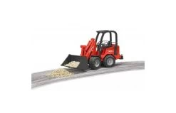 Bruder 2190 Schaffer Compacte Lader 9 Bruder 2190 Schaffer Compacte Lader -Chique Speelgoed Winkel 7b086cd5cf87e51418584b8a532bf657670395325e7a5b9e739f033551090389