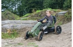 BERG Jeep® Adventure Pedal-Gokart -Chique Speelgoed Winkel 7d2f40084dcc060ef95fdafe0df8514f94186a7a2e28d4977cf1cde2f49195c2