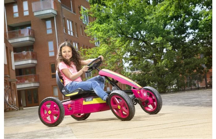 BERG Rally Pearl 8 BERG Rally Pearl - Afbeelding 6