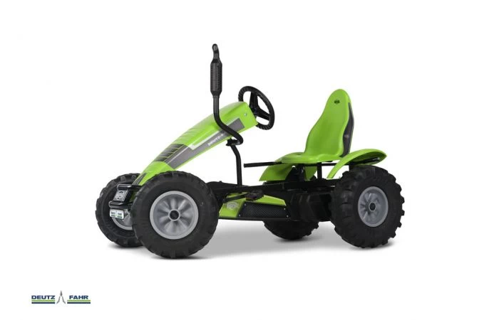 BERG Deutz-Fahr XXL-E-BFR-3 4 BERG Deutz-Fahr XXL-E-BFR-3 - Afbeelding 2