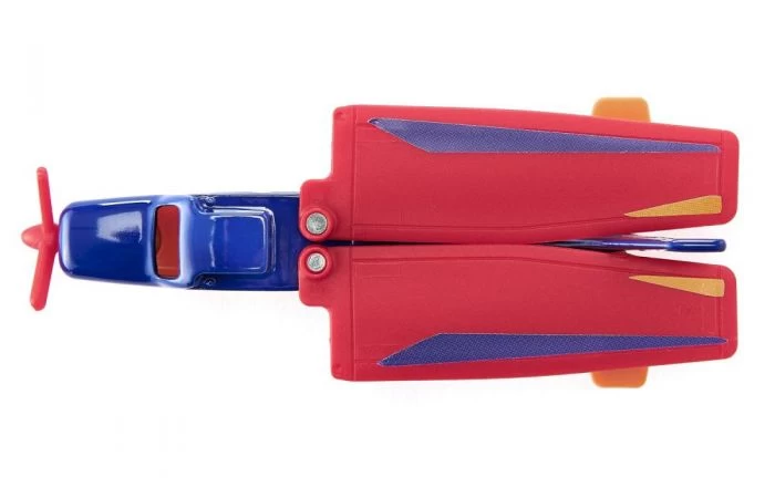 Siku 1101 Sportvliegtuig 4 Siku 1101 Sportvliegtuig - Afbeelding 2