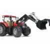 Bruder 3096 Case CVX 230 Tractor Met Voorlader 2 Bruder 3096 Case CVX 230 Tractor Met Voorlader -Chique Speelgoed Winkel 8093693a95bbaa386b1d806b2264063a6fa59e8086b57294019c52a6d32cceb5