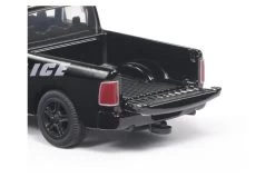 Siku 2309 Amerikaanse Politie -Chique Speelgoed Winkel 80 1 1