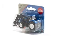 Siku 1544 New Holland Met Palletvork En Pallet -Chique Speelgoed Winkel 80 2