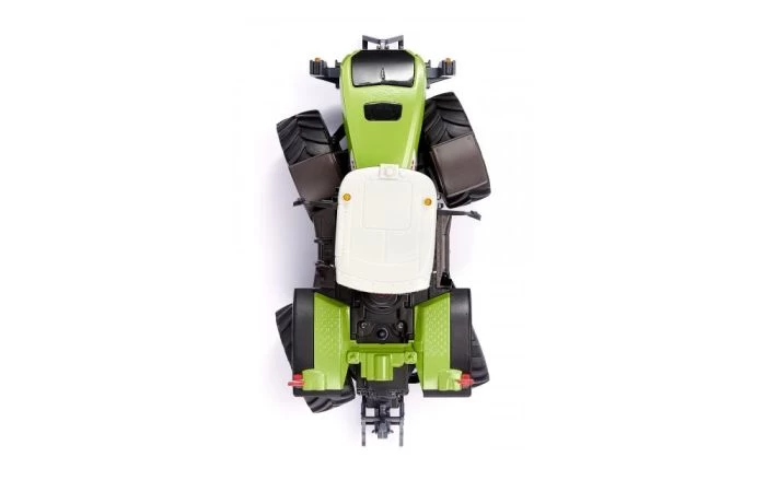 Siku 6794 Claas Xerion 5000 TRAC VC Met Besturing Via De App 7 Siku 6794 Claas Xerion 5000 TRAC VC Met Besturing Via De App - Afbeelding 5