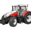 Bruder 3180 Steyr 6300 Terrus 2 Bruder 3180 Steyr 6300 Terrus -Chique Speelgoed Winkel 80b03ab74bea7b0c3bef92c9c8033b649a9493680de3917975d672e5cb8aa69b
