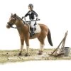 Bruder Figurenset Paardrijden 62505 -Chique Speelgoed Winkel 80c448c375988c7157449b0825d7134e3be128797dd6190897457c6a3eb48fa0