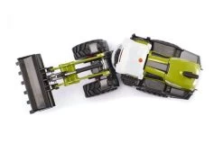 Siku 1999 Claas Torian 1914 Wiellader -Chique Speelgoed Winkel 81