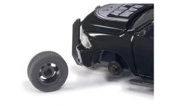 Siku 2309 Amerikaanse Politie -Chique Speelgoed Winkel 81 1 1