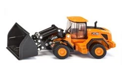 Siku 1789 JCB 457 WLS Wiellader