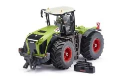 Siku 6794 Claas Xerion 5000 TRAC VC Met Besturing Via De App 14 Siku 6794 Claas Xerion 5000 TRAC VC Met Besturing Via De App -Chique Speelgoed Winkel 81 2 1