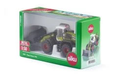 Siku 1999 Claas Torian 1914 Wiellader -Chique Speelgoed Winkel 82
