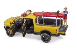 Bruder 2506 RAM 2500 Power Wagon Life Guard Set 10 Bruder 2506 RAM 2500 Power Wagon Life Guard Set -Chique Speelgoed Winkel 82 1