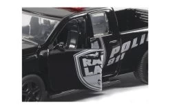 Siku 2309 Amerikaanse Politie -Chique Speelgoed Winkel 82 1 1