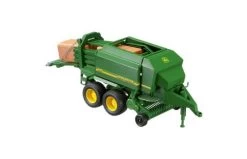 Bruder 2017 John Deere Grootbalenpers -Chique Speelgoed Winkel 839ed4ec936b82fa67298ed0fbad06ae382b818c9fd0eb3b390f814fcb716e49