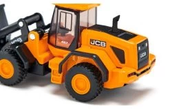 Siku 1789 JCB 457 WLS Wiellader -Chique Speelgoed Winkel 83 1