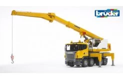 Bruder 3570 Scania Liebherr Telescoopkraan -Chique Speelgoed Winkel 83ec5f8ccb7217f9662b7b36f0752e826416754fecfdcb45fb40da6950f1354d