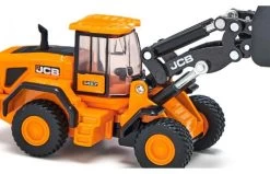 Siku 1789 JCB 457 WLS Wiellader -Chique Speelgoed Winkel 84 1
