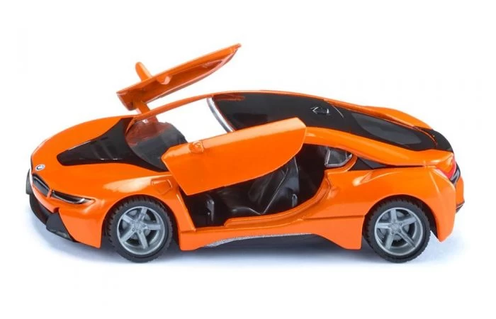 Siku 2348 BMW I8 LCI 3 Siku 2348 BMW I8 LCI