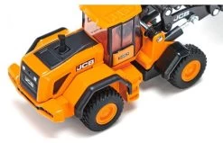 Siku 1789 JCB 457 WLS Wiellader -Chique Speelgoed Winkel 85 1