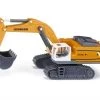Siku 1874 Liebherr Rupsbagger 1:87 -Chique Speelgoed Winkel 85 2