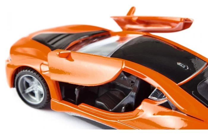 Siku 2348 BMW I8 LCI 4 Siku 2348 BMW I8 LCI - Afbeelding 2