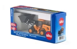 Siku 1789 JCB 457 WLS Wiellader -Chique Speelgoed Winkel 86 1