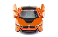 Siku 2348 BMW I8 LCI 12 Siku 2348 BMW I8 LCI -Chique Speelgoed Winkel 86 3