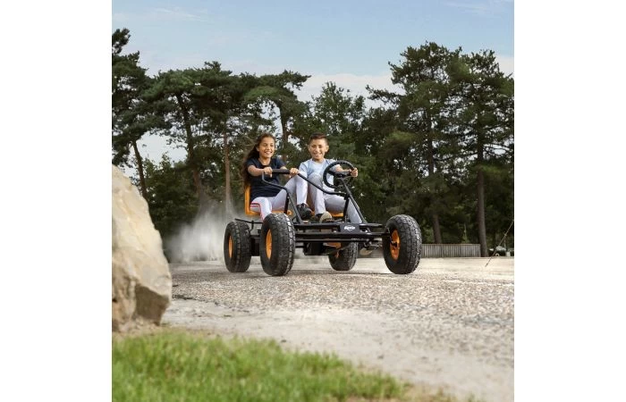 BERG Duo Coaster E-BFR 9 BERG Duo Coaster E-BFR - Afbeelding 7