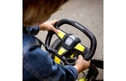 BERG Buddy Cross Skelter -Chique Speelgoed Winkel 8715839062472 berg buddy cross m2