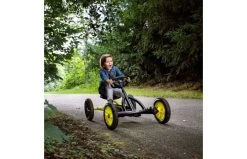 BERG Buddy Cross Skelter -Chique Speelgoed Winkel 8715839062472 berg buddy cross m3