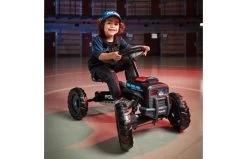 BERG Buzzy Police Skelter -Chique Speelgoed Winkel 8715839086102 buzzy police 1500x1500 m1