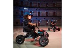 BERG Buzzy Police Skelter -Chique Speelgoed Winkel 8715839086102 buzzy police 1500x1500 m2